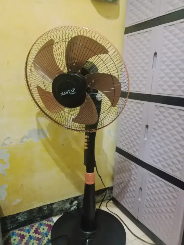 Kipas Angin Mastap