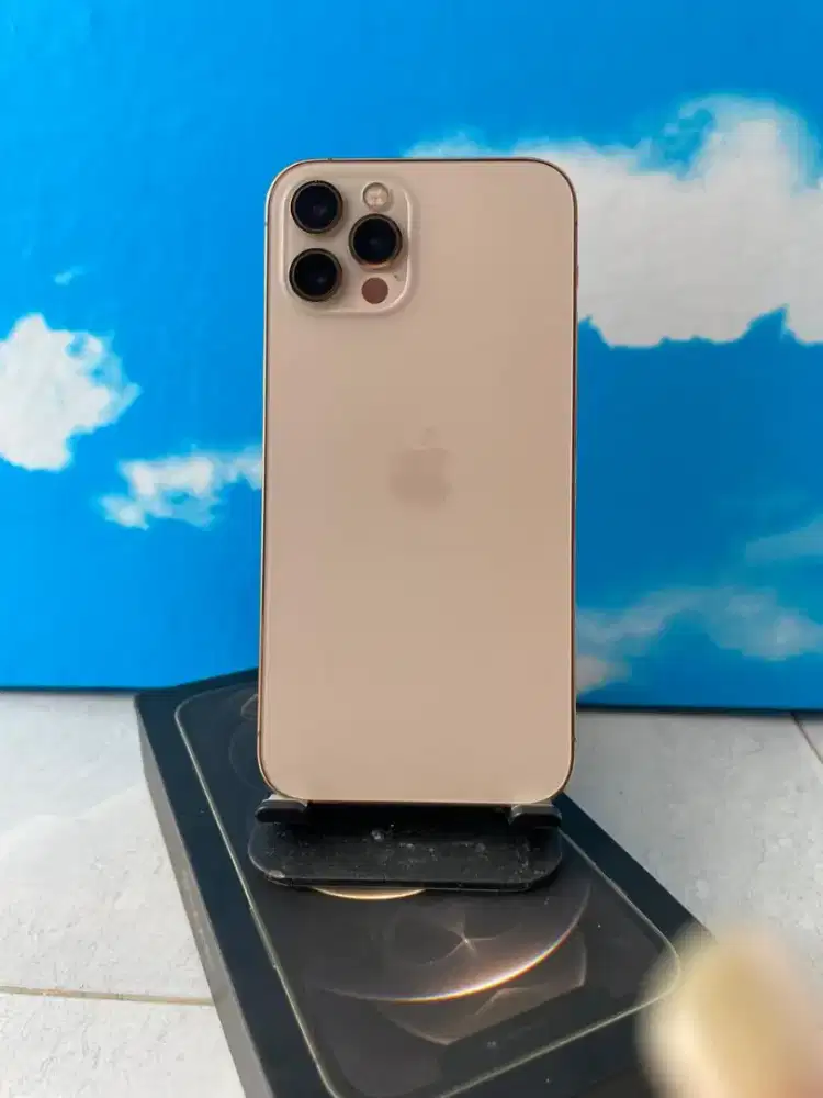 Iphone 12 pro 256gb ibox