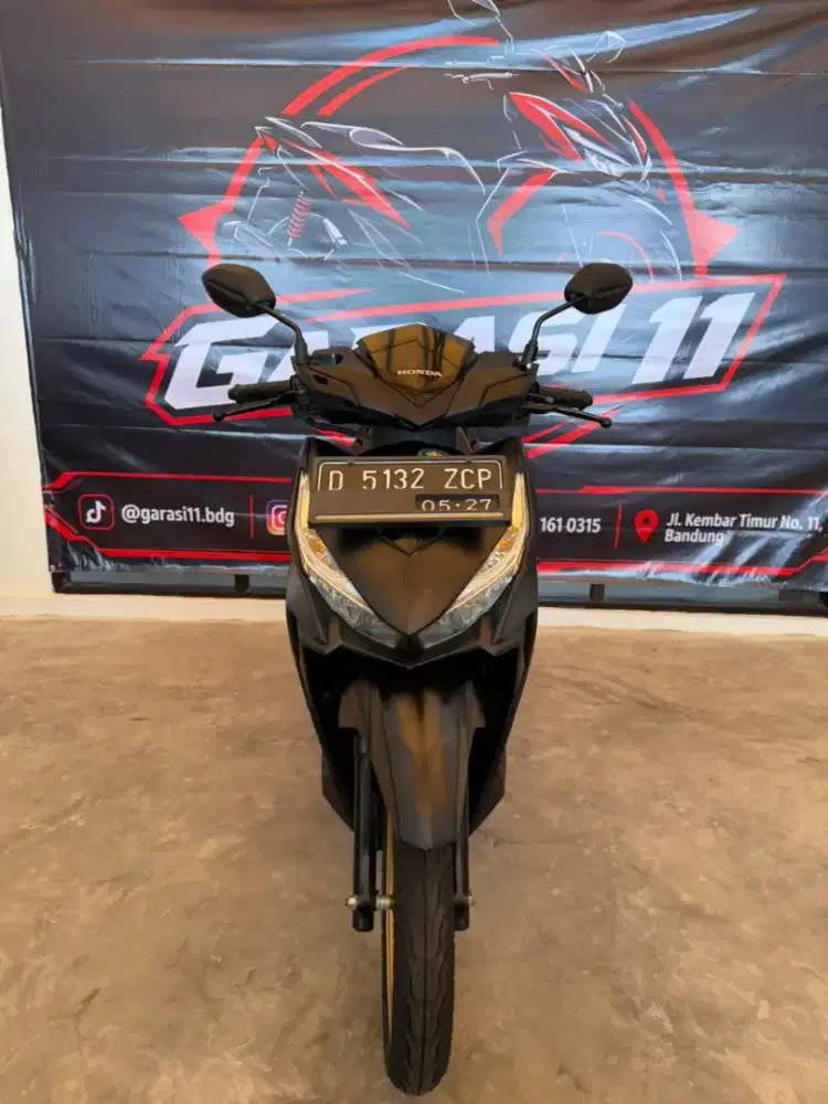 Honda Vario 150 LED