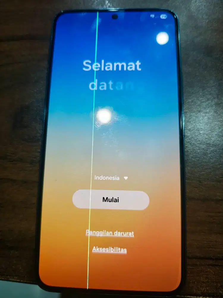 SAMSUNG S22 5G 8/128 RESMI SEIN