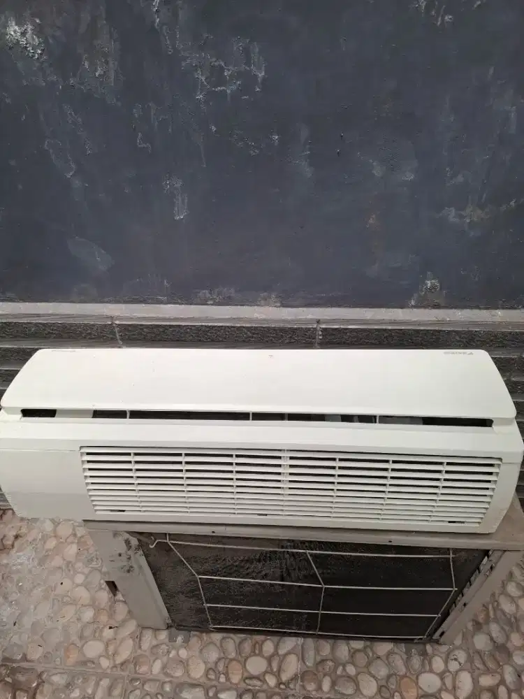 AC Daikin Inverter 1 PK