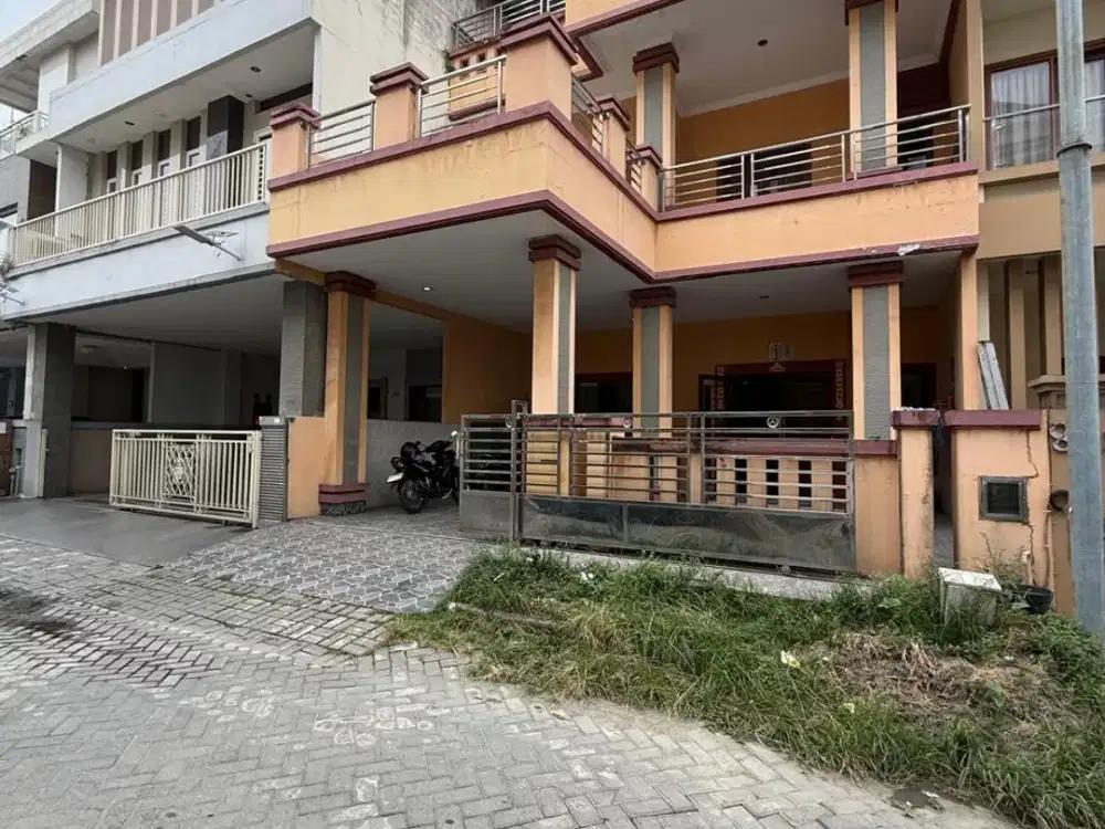 Sewa Rumah Cemara Asri Mantap Yuk Survei