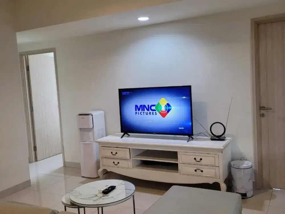 Disewakan Apartemen Orange County Glendale 3br Bagus Dan Nyaman Lippo