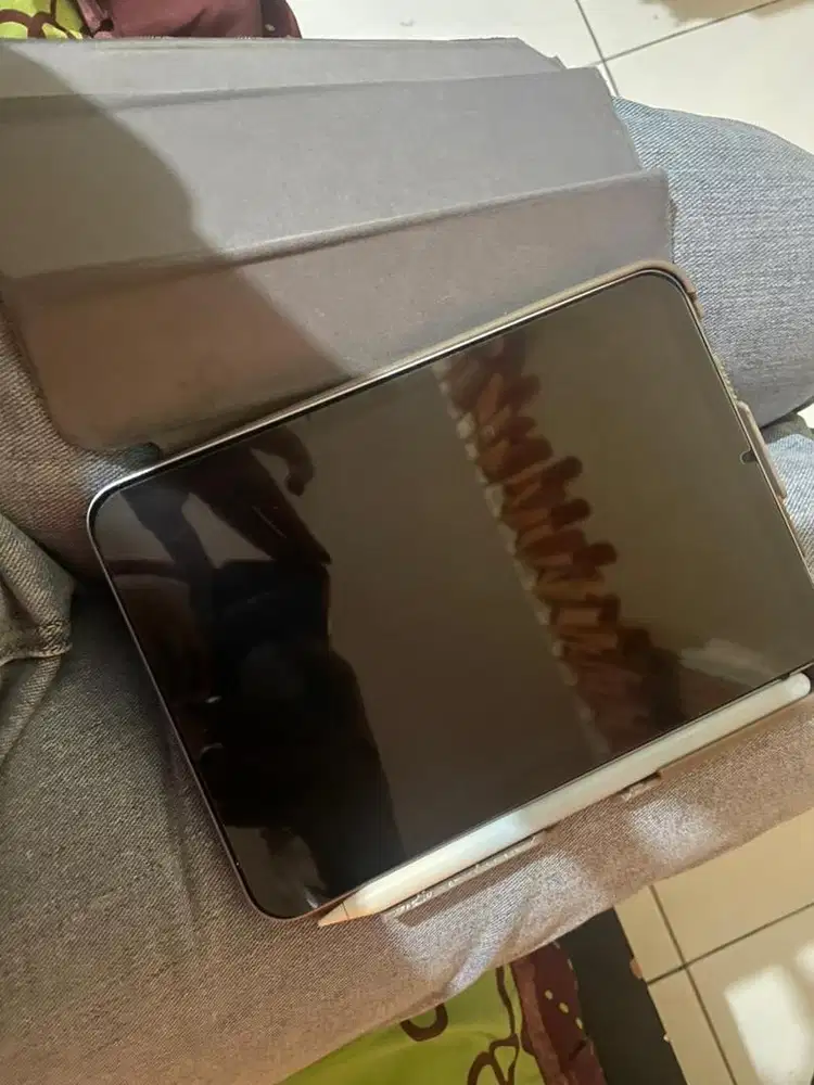 IPAD MINI 6 64GB Wifi