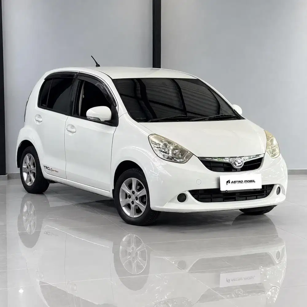 SIRION 2014 / 2013 Matic Bagus Murah Kredit Beka Surabaya Istimewa