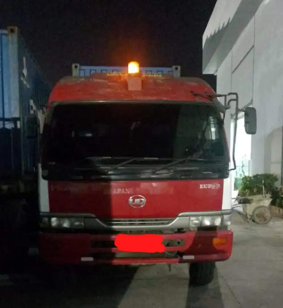 Di jual euro PK 260 CT