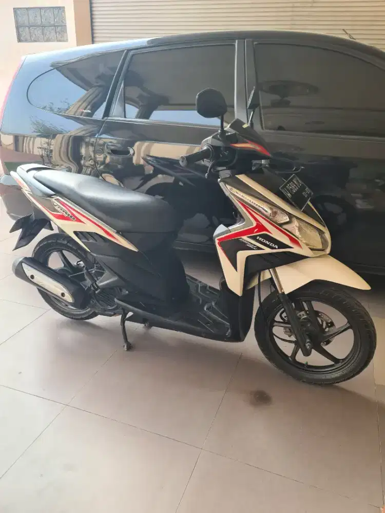 Vario Techno W Sidoarjo Surat lengkap hidup