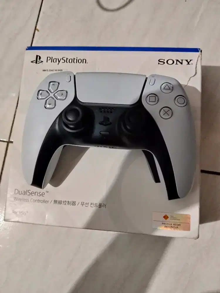 Dualsense stik ps5 original
