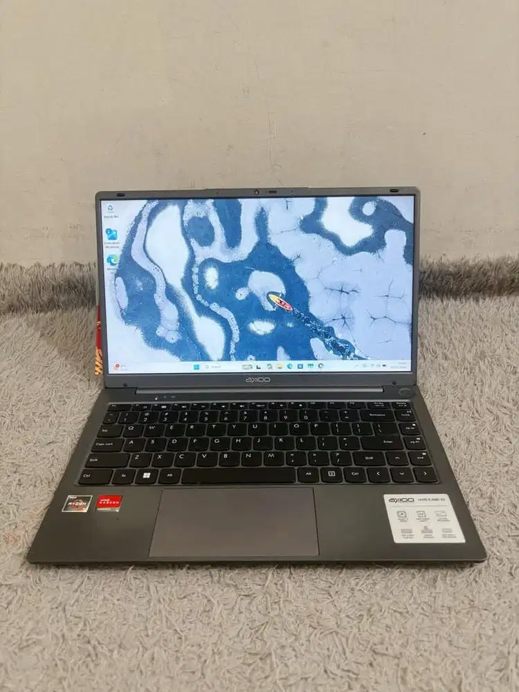 Laptop Axioo hype 5
