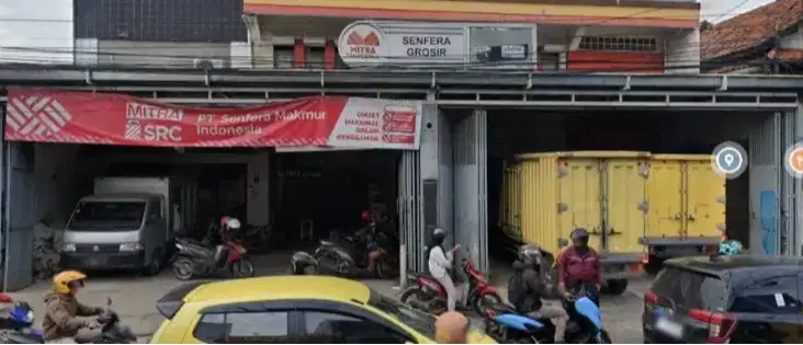 Dibutuhkan kasir untuk minimarket Grosir