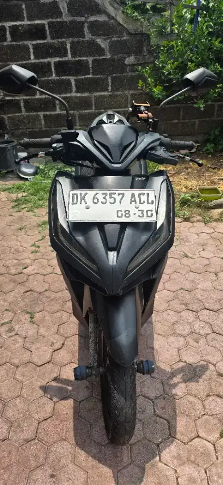 Honda Vario 125cc 2020