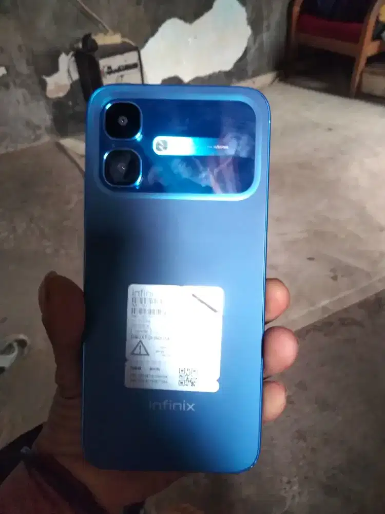 Infinix smart 20