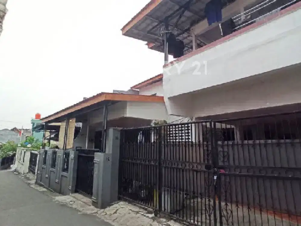 DIJUAL Rmh Tinggal & Kos2an (furnished), Batu Ampar