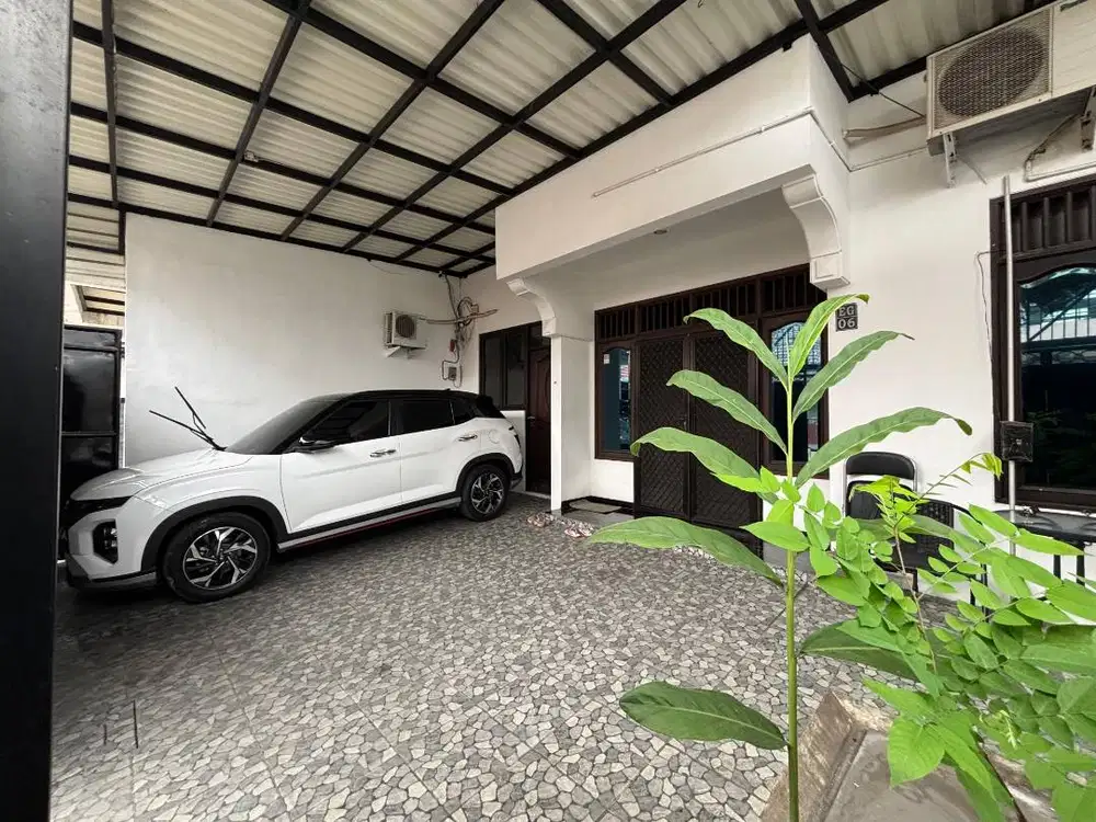 Ruamah Di jual Rungkut Mapan dekat UPN