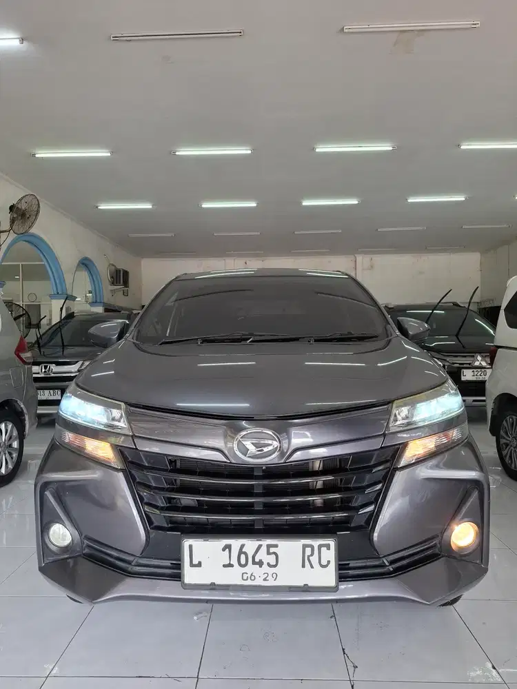 XENIA X 2019 KREDIT DP MINIM 20JT AJAH