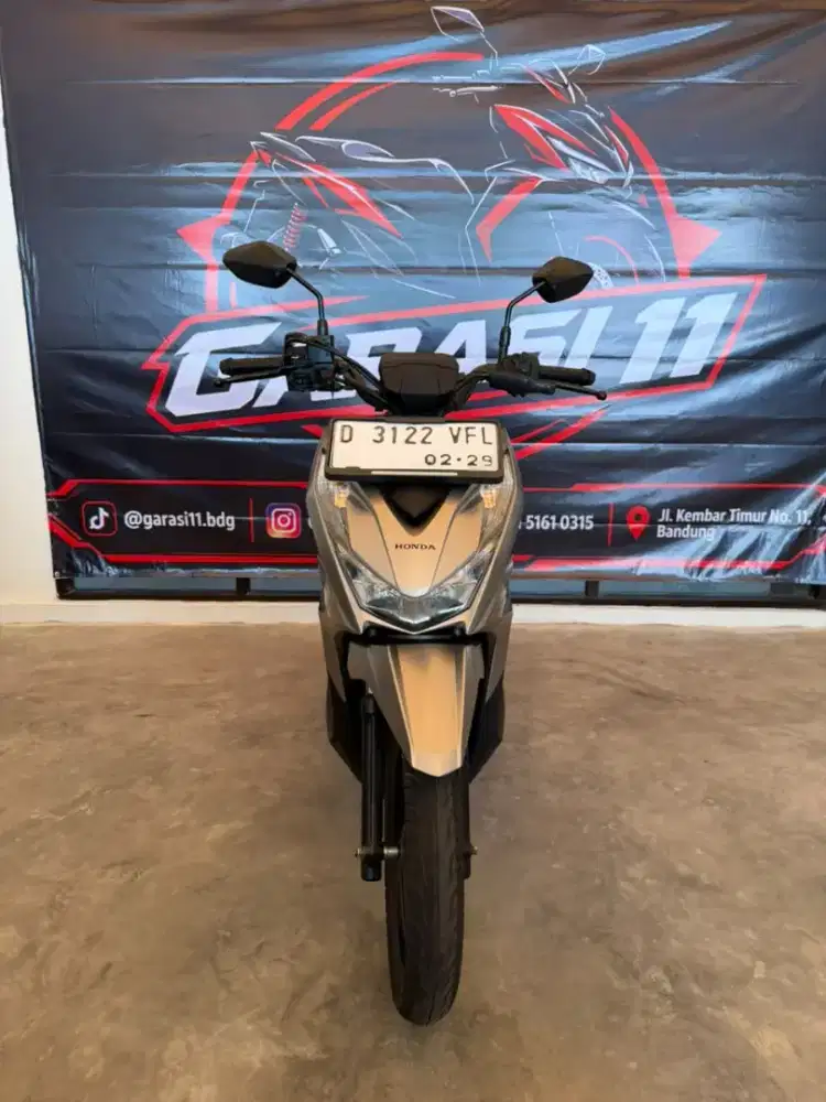 Beat Street 2024 Silver