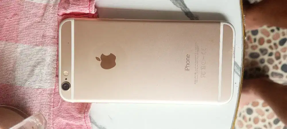 Di Jual iphone 6