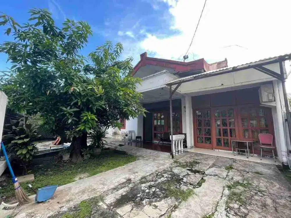 Disewakan Rumah
Lokasi Ngagel Wasana
Surabaya