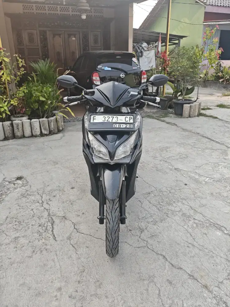 Hot sale Honda Vario KZR 125cc