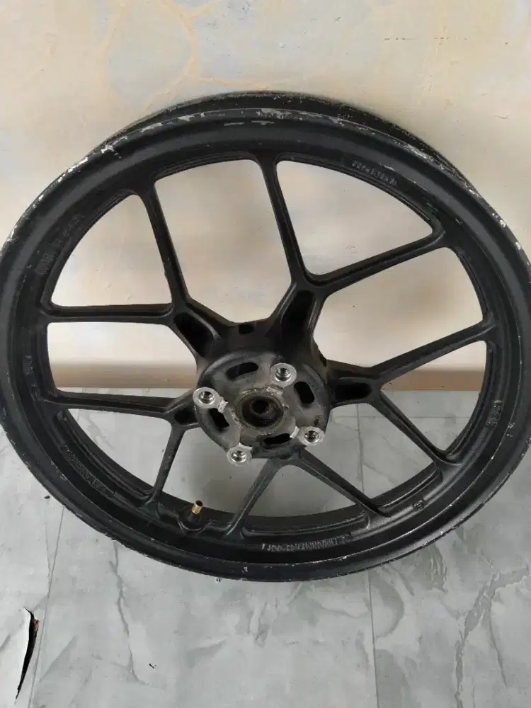 Velg depan Vario 2019