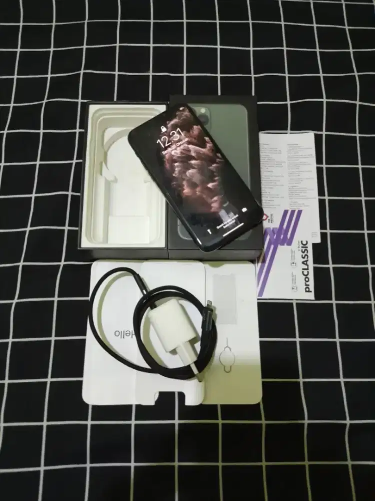 IPHONE 11 PRO 64 GB IBOX