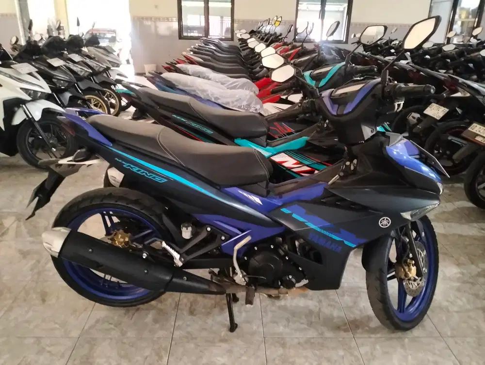 Yamaha MX king v2 murah