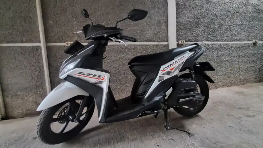 DIJUAL MIO M3 TAHUN 2023