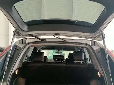 Honda CR-V 2021 Bensin