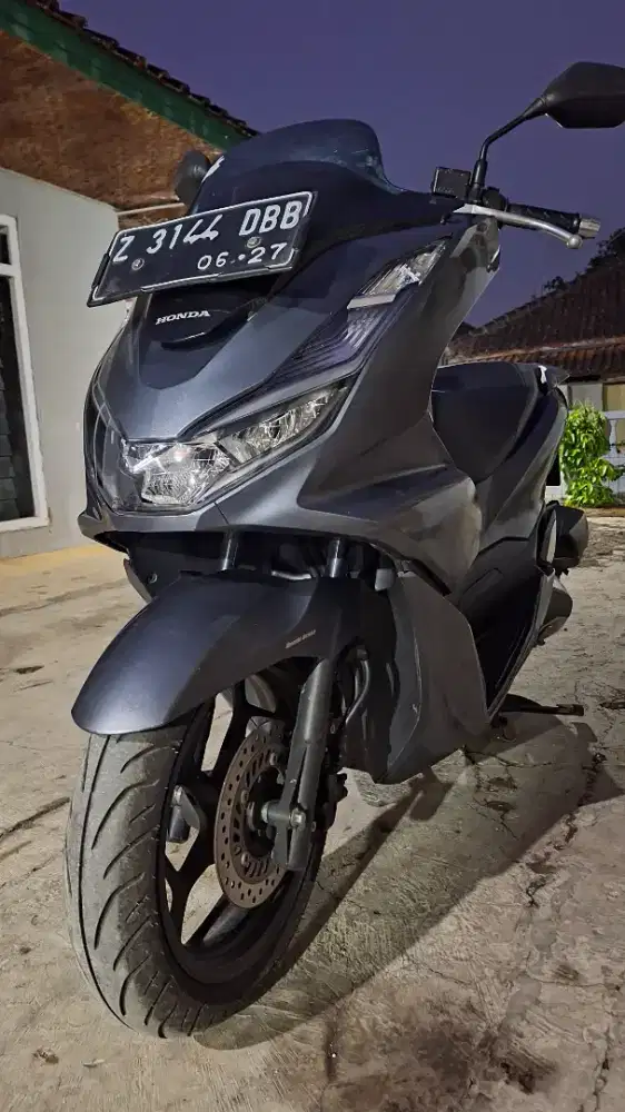 JUAL MURAH PCX 160 KEYLESS REMOTE
