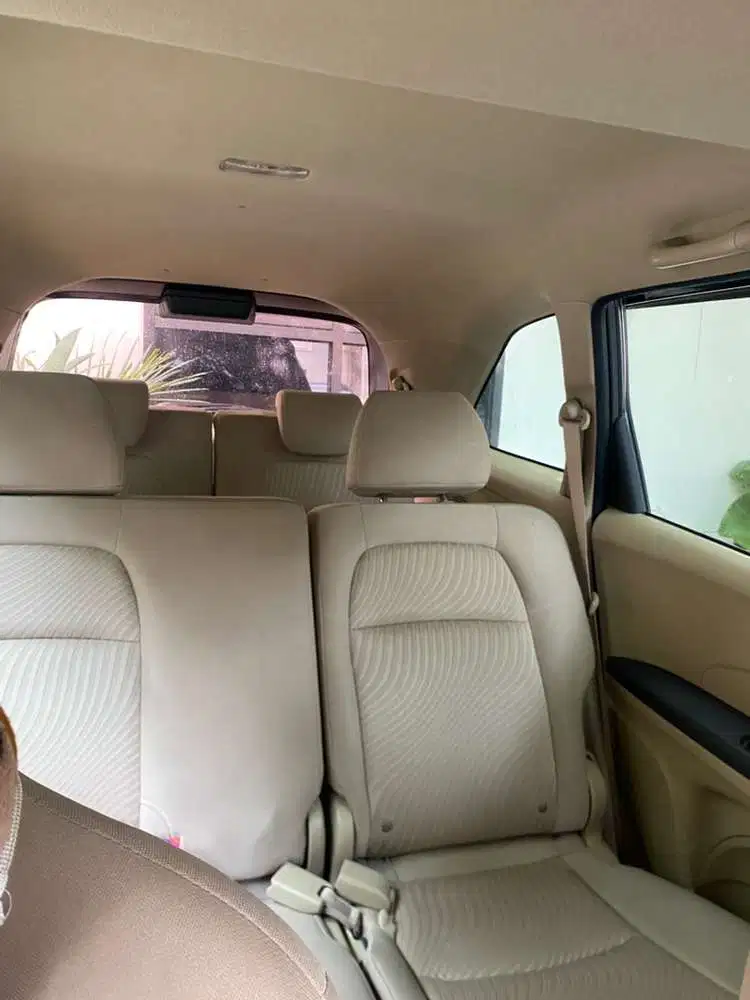 Honda Mobilio 2016 Bensin