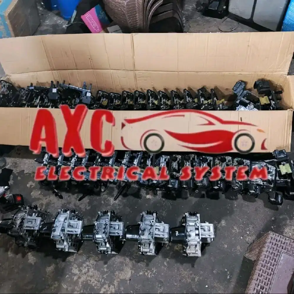 Mechatronic Volkswagen Polo MK6 MK7 Scirocco Tiguan