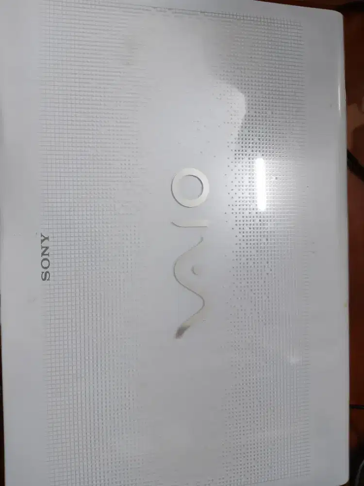laptop soni vaio vpcea36fg