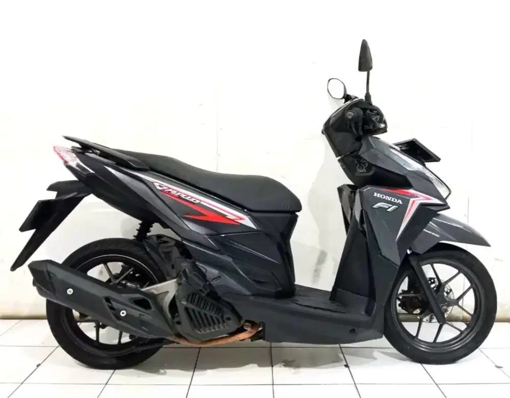 Honda Vario 125 Fi LED 2016