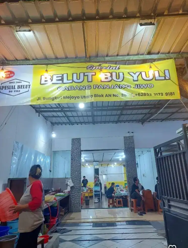 Lowongan Tanpa Ijazah