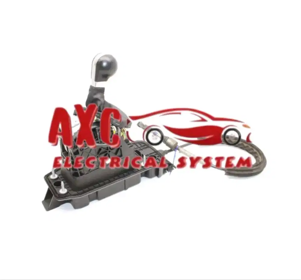Shifter VW Golf MK5 MK6 MK7 Scirocco