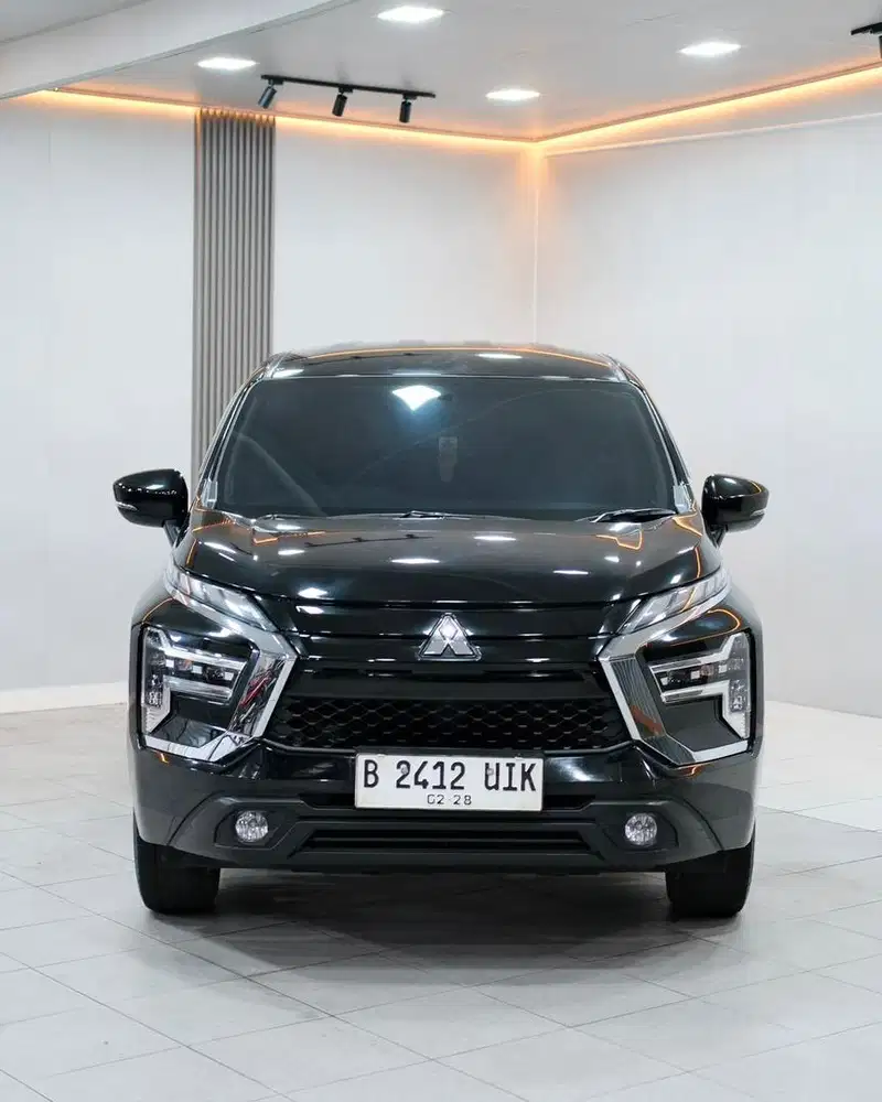 (DP 25JT) NEW XPANDER EXCEED 1.5 CVT 2023 FACELIFT