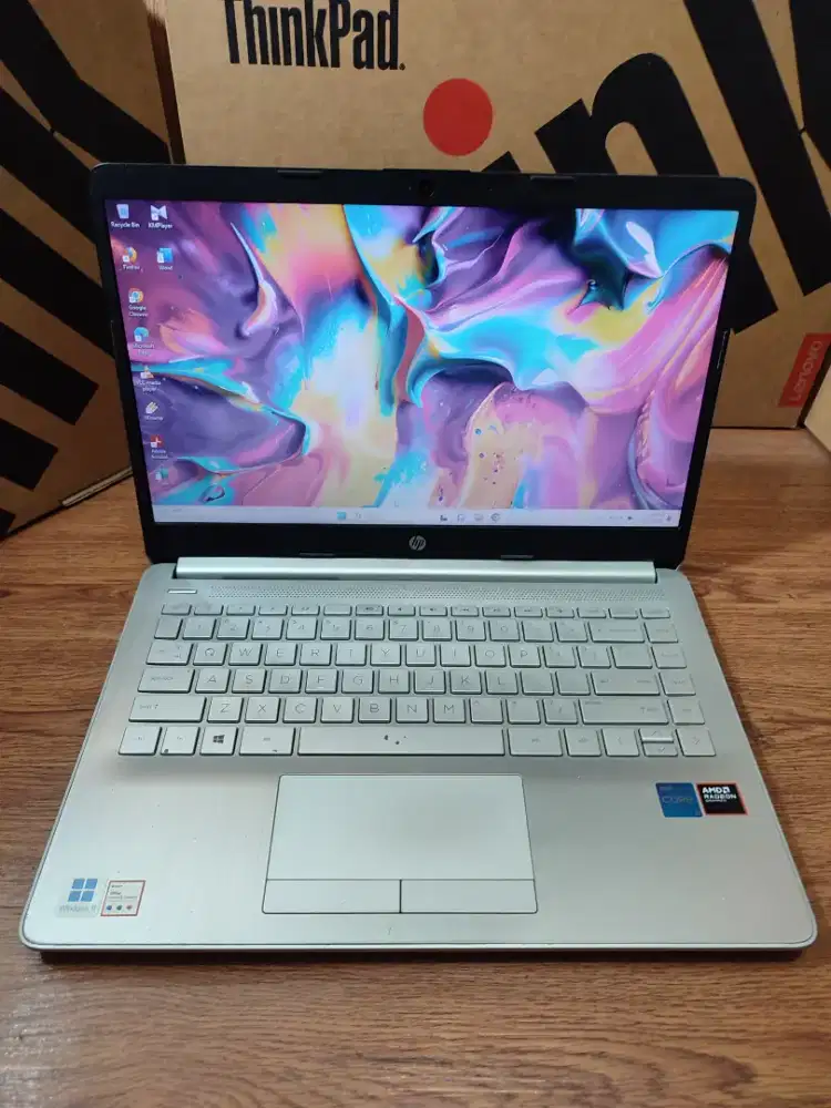 Hp Pavilion 14s-cfxx