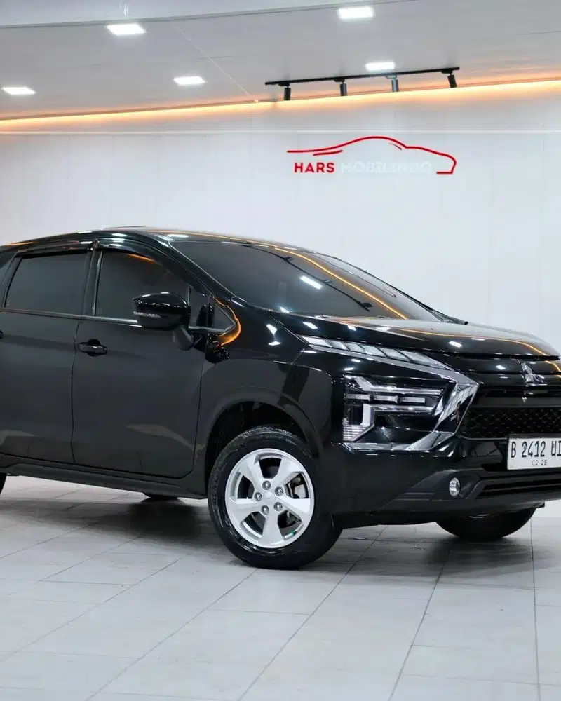 (DP 25JT) NEW XPANDER EXCEED 1.5 CVT 2023 FACELIFT