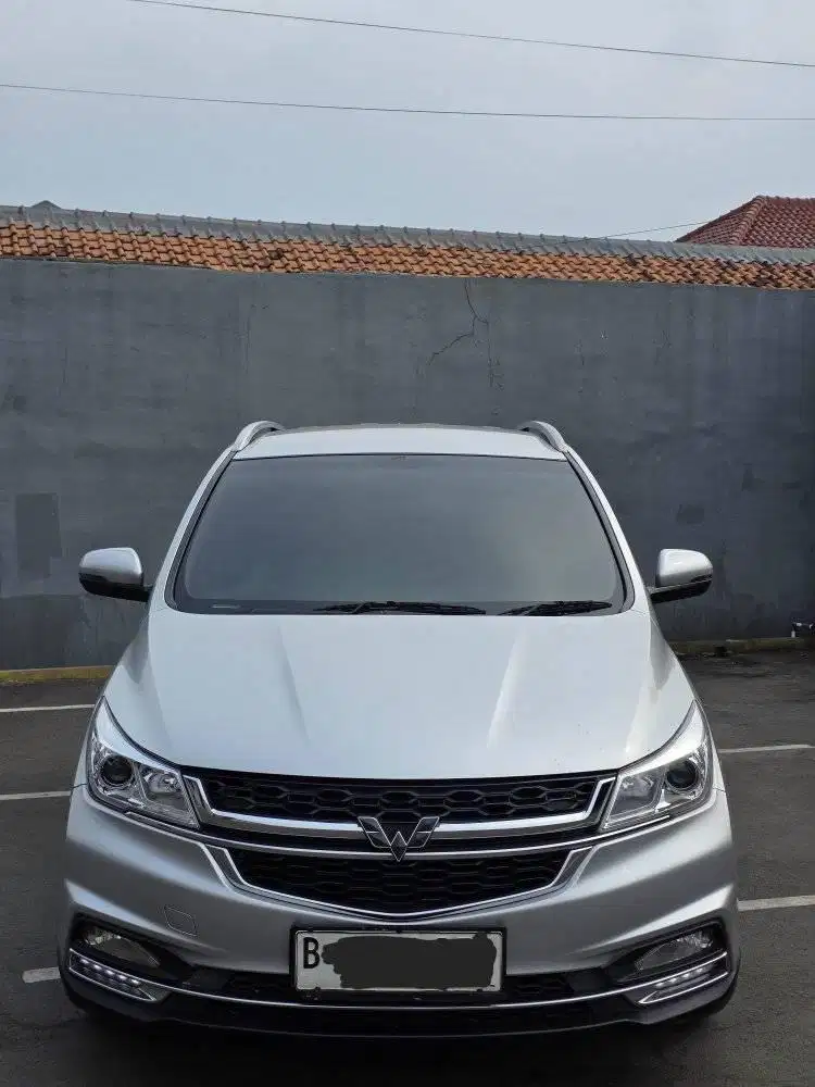 wuling cortez 1.5 T LUX 2020