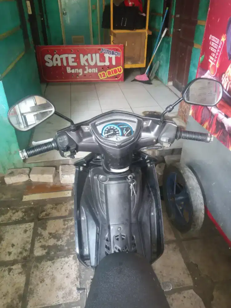 JUAL CEPAT ONLY BPKB