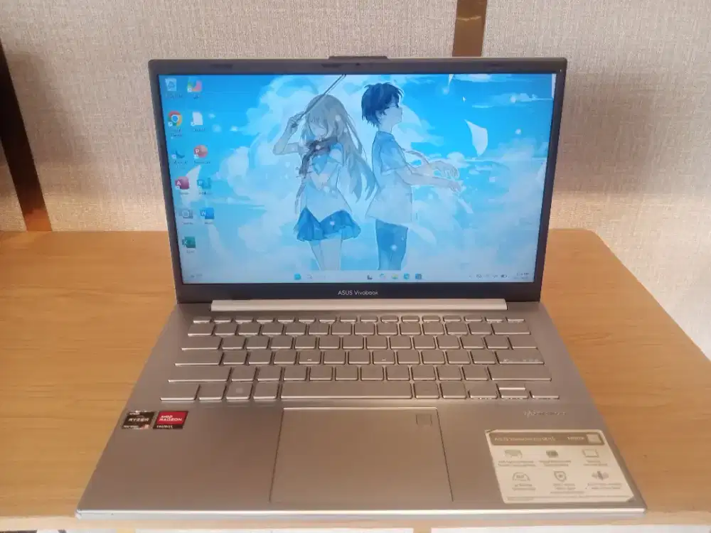 Asus vovobok Go14