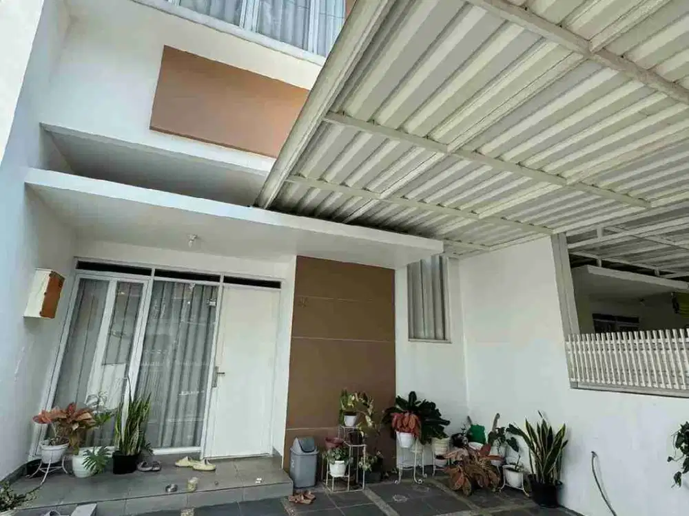 rumah arcamanik dekat griya arcamanik