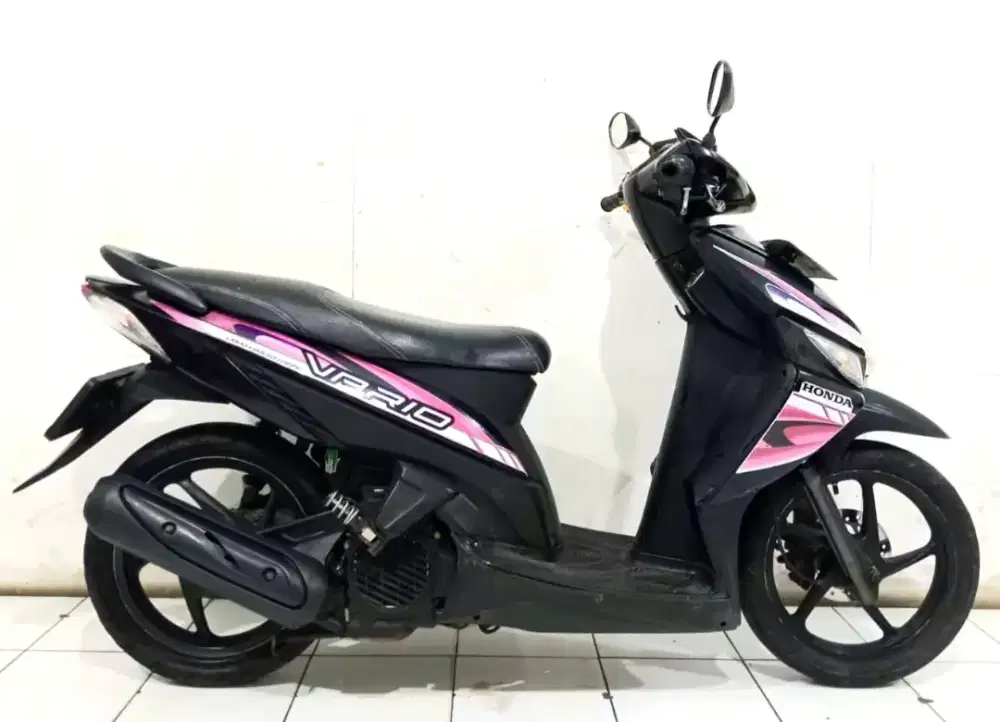 Honda Vario 2007