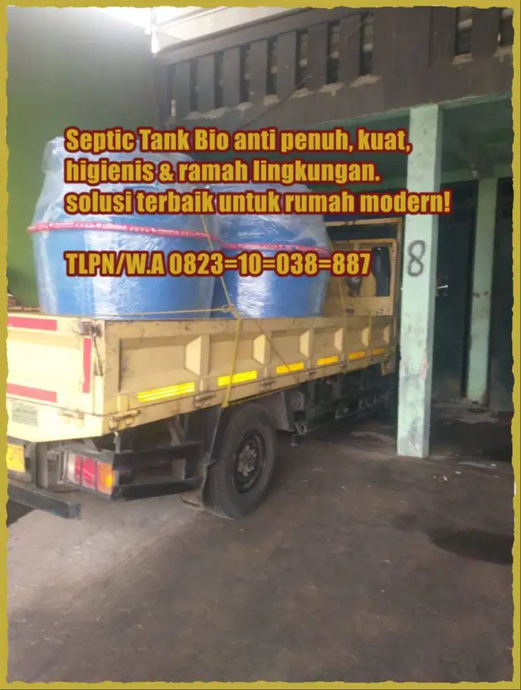 sapiteng.septictank,sepiteng,Biotech, Biofil, Biotank,