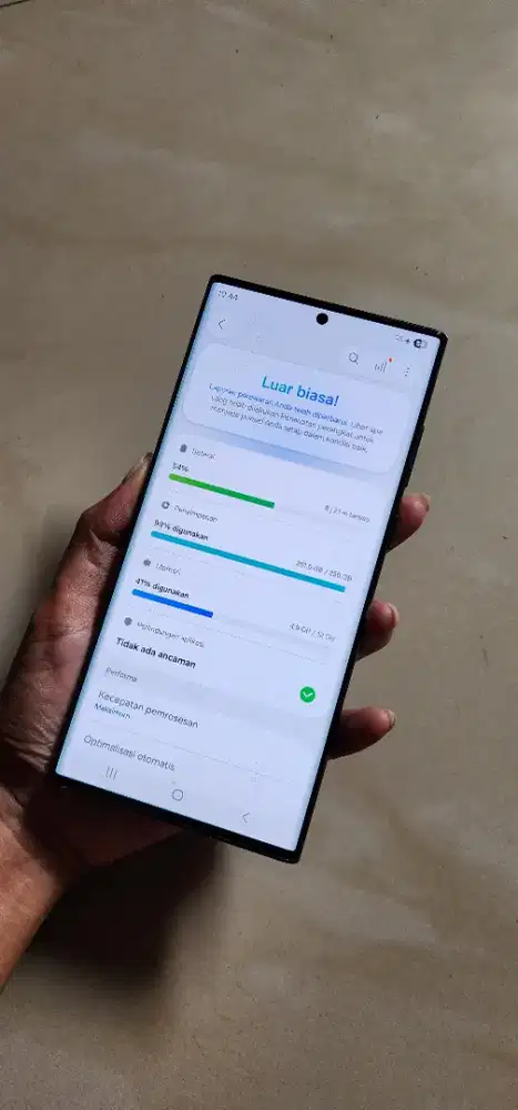Samsung s22 ultra