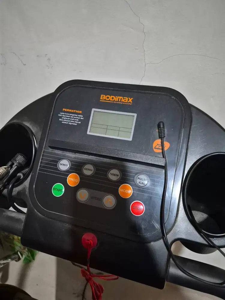 Treadmil Bodimax