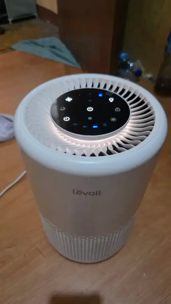 Levoit core 200S smart