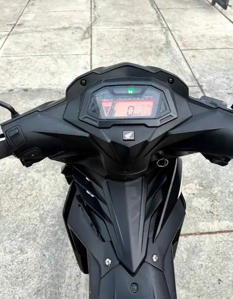 dijual honda gtr 150 v2