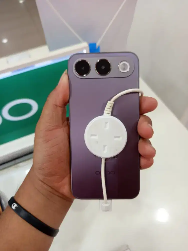 Oppo A7Pro 8/256