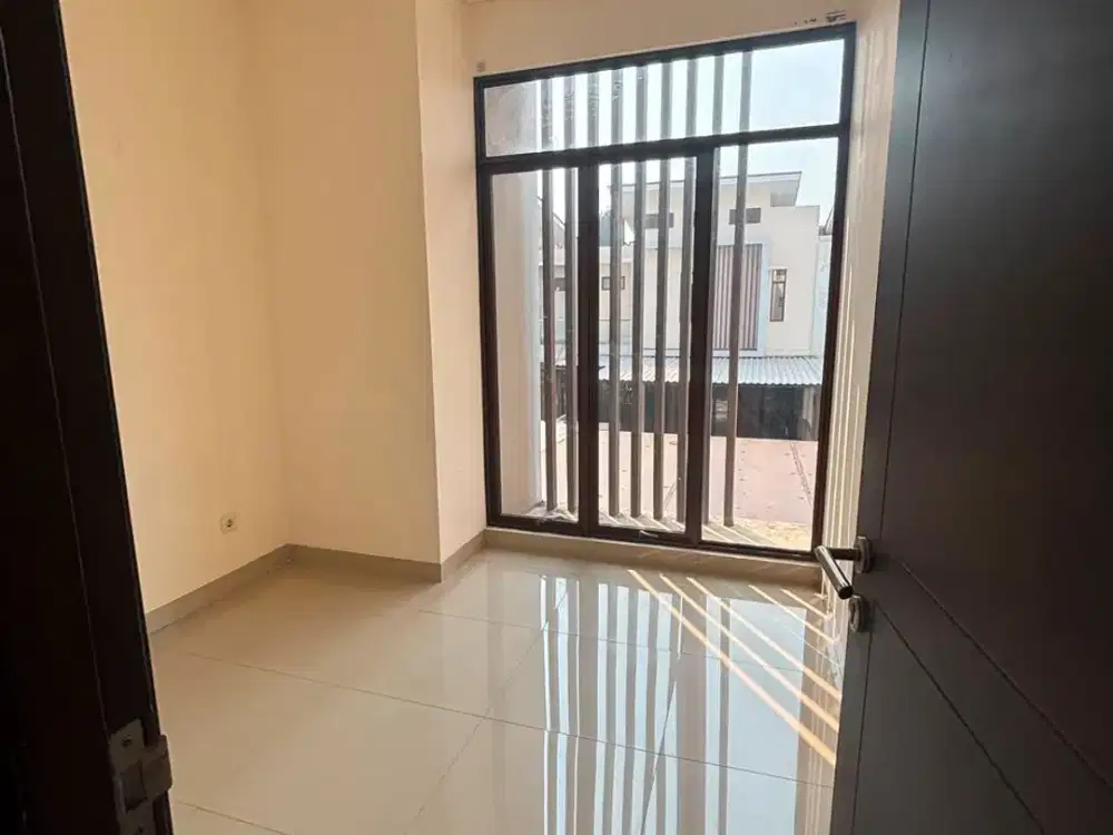 Dijual TERMURAH  Rumah rapi siap huni Cluster Shinano , Jakarta garden city  ,cakung, jakarta timur